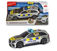 Dickie Go Real Mercedes AMG E43 30 cm