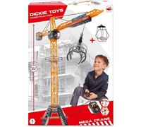 Dickie Gru Filoguidée 120 CM