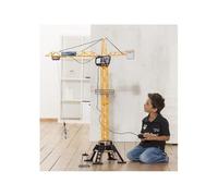 DICKIE - Grue filoguidee 120cm jaune