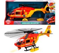 Dickie Toys modèle fini