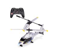 DICKIE RC Police Hélicoptère, RTR