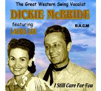 Dickie Mcbride - I Still Care for You [Import]
