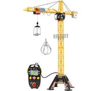 DICKIE Toys Méga grue enfant