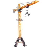 Dickie Mega Grue, Jeu véhicule
