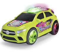 Dickie Mercedes A Class Beatz Spinner 203765007