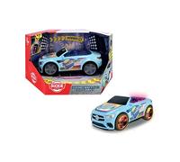 Dickie - Mercedes Classe E Beatz Spinner - Dès 3 Ans