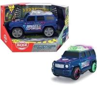 Dickie - Mercedes Classe G Beatz Spinner - Des 3 Ans