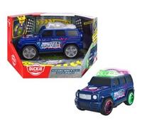 Dickie Mercedes G-Klasse Beatz Spinner, Jeu véhicule