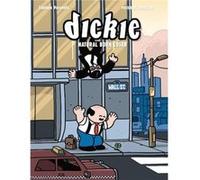 Dickie Natural Born Loser by Pieter de Poortere Pieter de Poortere (Auteur)