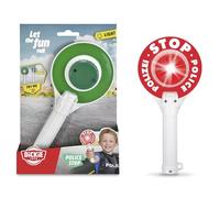 Dickie Toys Dickie Police Stop 24Cm