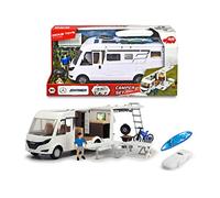 DICKIE PLAYLIFE CAMPER SET