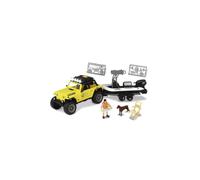 Dickie Playlife Coffret Peche