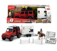 Dickie Playlife Coffret Van