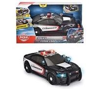 Police Charger