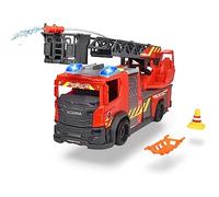 Dickie Pompiers Grande échelle 203714011