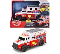 DICKIE Promo Ambulance A.s 15 cm Dickie