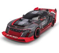 Dickie RC Audi S1 E-Tron Quattro 2,4 GHz, 1:16 201106011