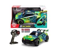 Dickie RC Dirt Thunder