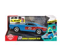 Dickie - RC Dodge Charger 1970 - Véhicule radiocommandé