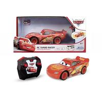 Dickie RC Lightning McQueen Cars 3 1:24 Turbo 203084028