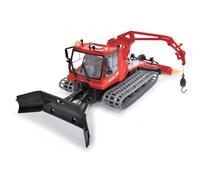 Dickie Toys 201108001 RC Pistenbully 600 RTR, 26 cm