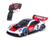 Dickie Rc Porsche 911 Gt3 - Drift 30 Cm