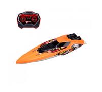 Dickie Toys Bateau RC débutant motorisé prêt à fonctionner (RtR) 330 mm