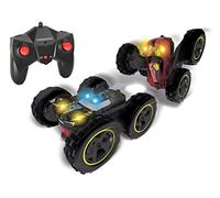 Dickie - RC Tumbling Flippy - Voiture Radiocommandée - Telecommandé - Rotation 360° - Dès 6 Ans - Piles Incluses - 201104001