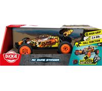 Dickie RC Voiture dirigeable Dune Stinger RTR