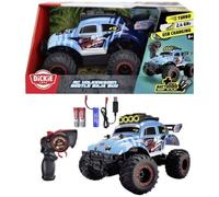 Dickie Rc Volkswagen Beetle Baja Bug, Rtr 201105008