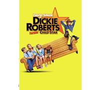 Dickie Roberts : Former Child Star – DVD – Paramount Pictures