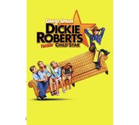 Dickie Roberts : Former Child Star – DVD – Paramount Pictures
