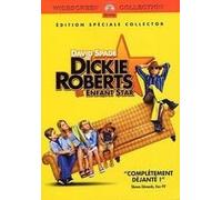 Dickie Roberts – ex-enfant star – Paramount Pictures – Édition Collector