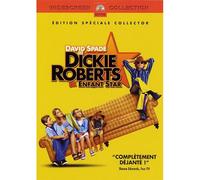Dickie Roberts – ex-enfant star – Édition Collector