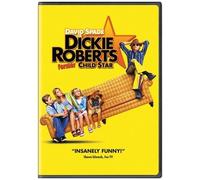 Dickie Roberts: Former Child Star [Dvd] Ac-3/Dolby Digital, Dolby, Widescreen