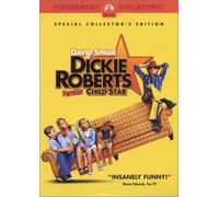 Dickie Roberts: Former Child Star [Import USA Zone 1]