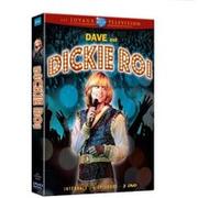 Dickie-Roi L'intégrale de la série DVD E