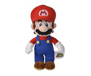Dickie-Schuco GmbH & Co.KG SuMa Plush Toy