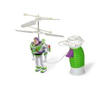 Dickie - Toy Story 4 - Buzz Volant - Filoguidé avec Télécommande - 203153002