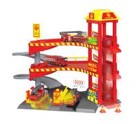 Dickie Toys 194447 V hicule Playset Vehicle Red