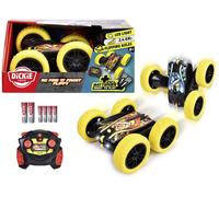 Dickie Toys 201103007 Fire n Frost Flippy 1:28 Véhicule RC débutant électrique Buggy