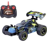 Dickie Toys 201104012 RC Speed Bug 1:24 Véhicule RC débutant électrique Buggy