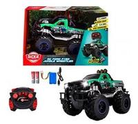 Dickie Toys 201106016 Jungle Wrestler Ford F150 1:16 Véhicule RC débutant électrique Monstertruck G