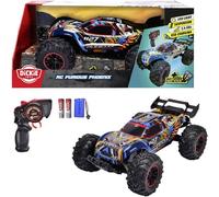 Dickie Toys 201108003 Furious Phoenix 1:10 Véhicule RC débutant électrique Truggy