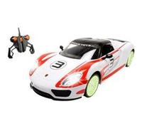 Dickie Rc Porsche Spyder Rtr 1:16