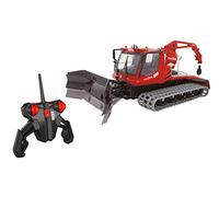Dickie Toys 201119549 RC Piste Bully 600, RTR, véhicule