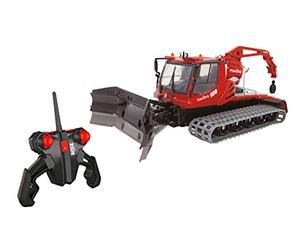 Dickie Toys 201119549 RC Piste Bully 600, RTR, véhicule