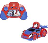 DICKIE RC Spidey (Crawler web)