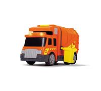 Dickie Toys - 203302000 - Camion Poubelle - City Cleaner