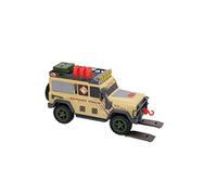 Dickie Toys - 203308362 - Tout-terrain - Offroader